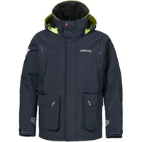 Mens BR1 Primaloft Channel Jacket